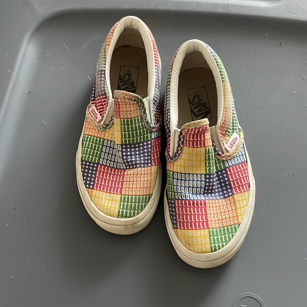 Vans